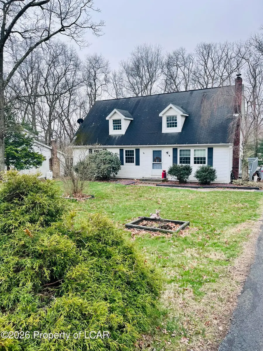 29 Brandywyn Drive, Mountain Top, PA 18707 - #2