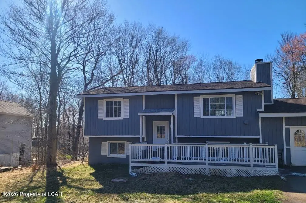 3411 Stag Lane, Tobyhanna, PA 18466 - #1