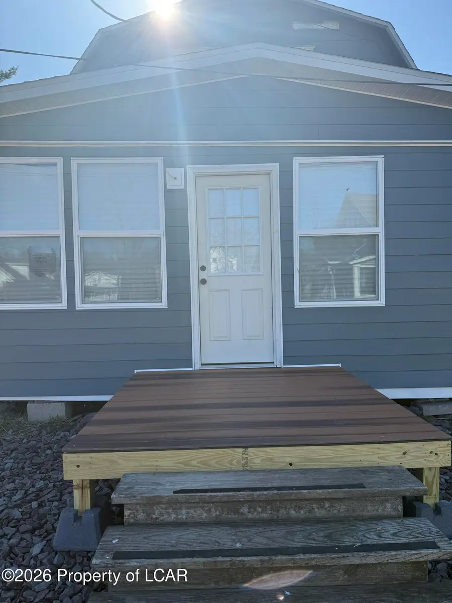 2 Noble Street, Harveys Lake, PA 18618 - #3