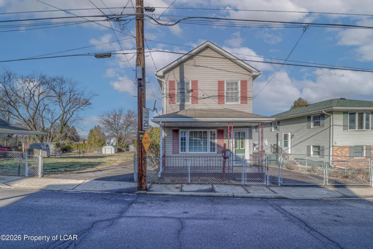 50 Yale Street, Wilkes Barre, PA 18705 - Image #1