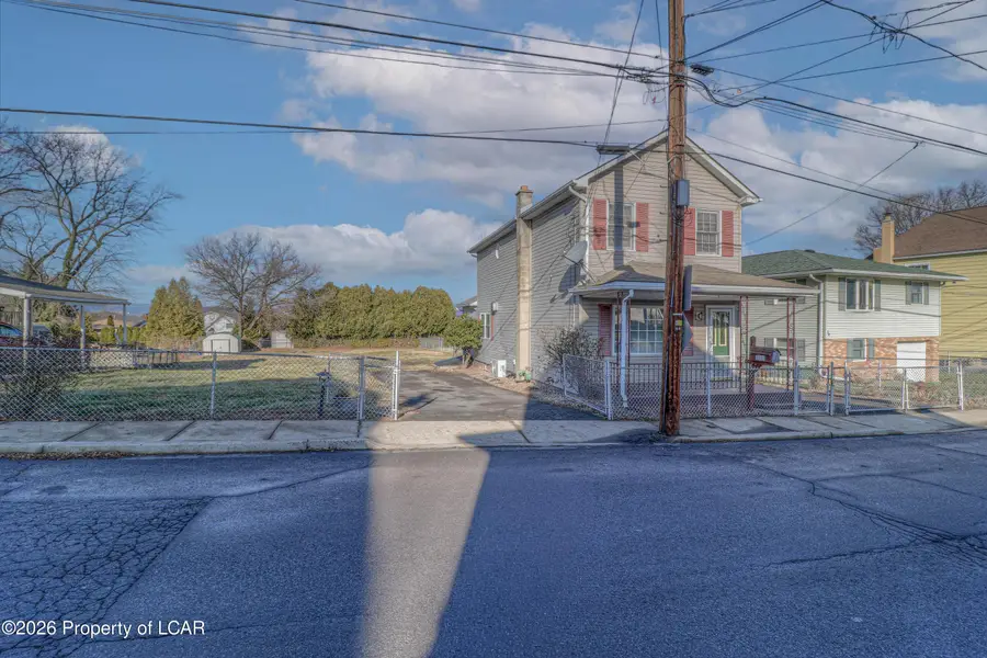 50 Yale Street, Wilkes Barre, PA 18705 - Image #3