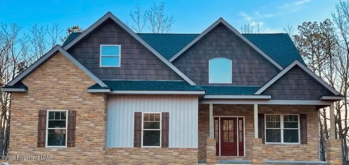 3 Golfwood Drive, Hazleton, PA 18202 - #1