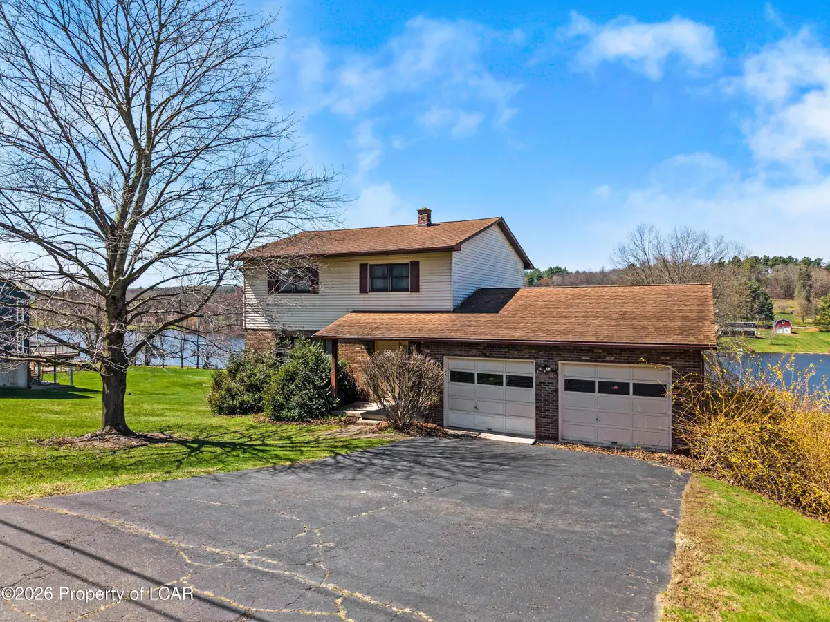 291 Apache Drive, Shickshinny, PA 18655 - #1