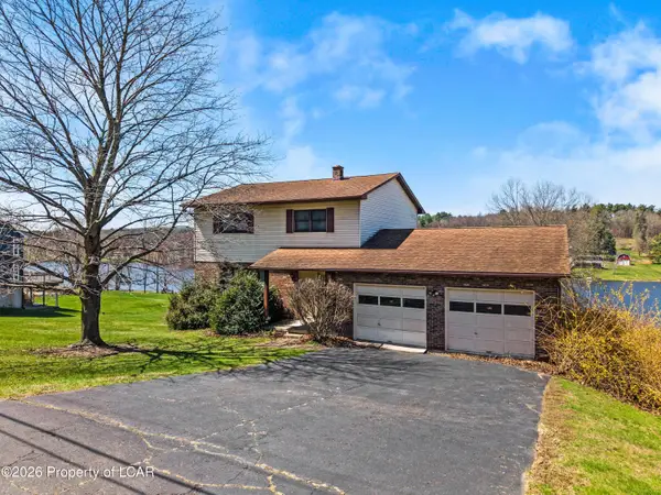 291 Apache Drive, Shickshinny, PA 18655