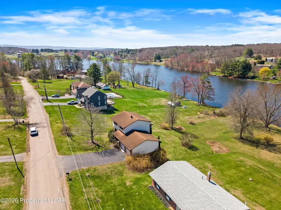 291 Apache Drive, Shickshinny, PA 18655 - #3