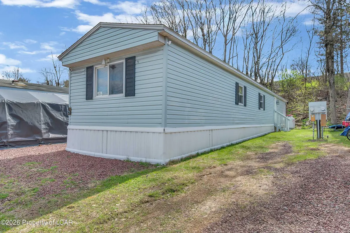 161 Janet Drive, Ashley, PA 18706 - #1