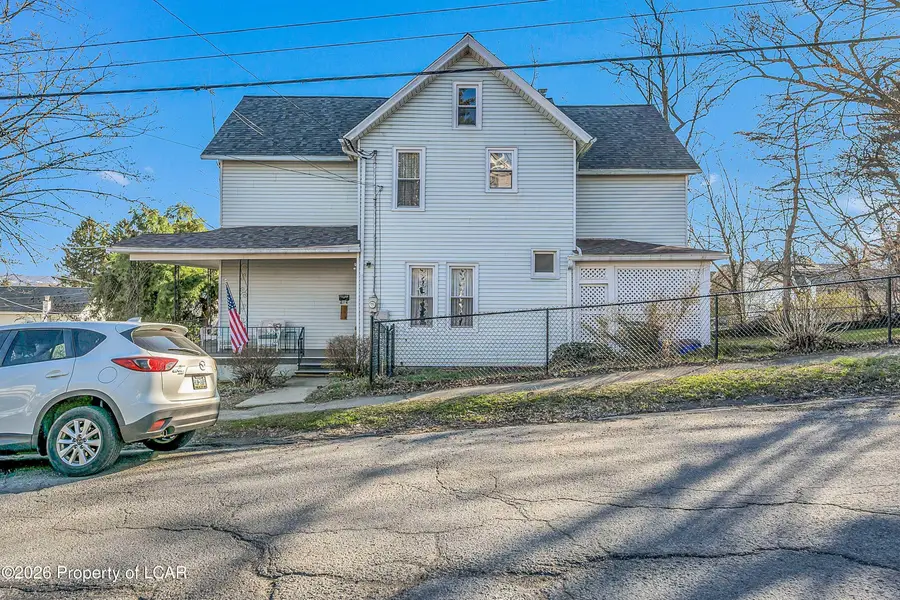 545 Lincoln Avenue, Scranton, PA 18504 - #2