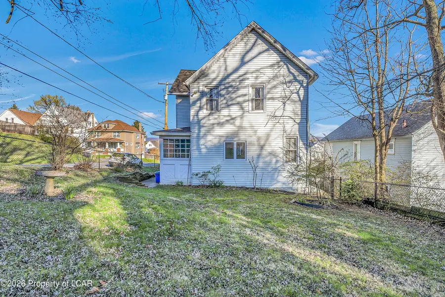 545 Lincoln Avenue, Scranton, PA 18504 - #3