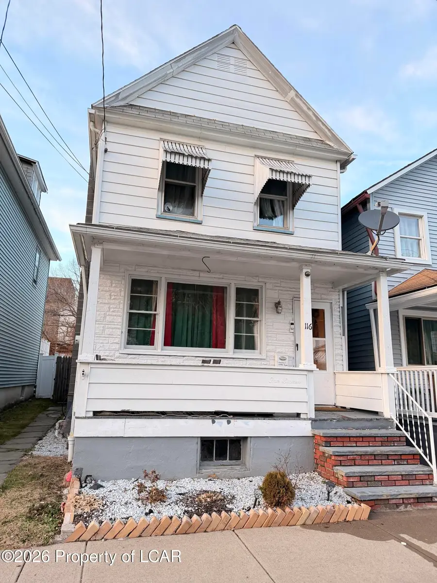 116 Darling Street, Wilkes Barre, PA 18702 - Image #3