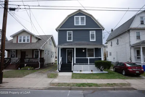 115 Butler Street, Forty Fort, PA 18704