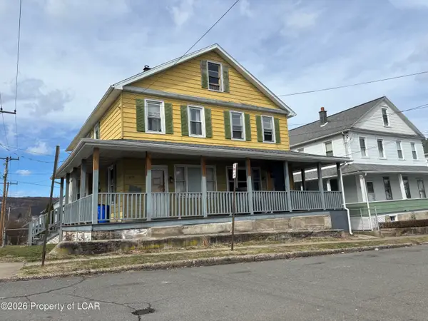 211-213 Summit Street, Edwardsville, PA 18704