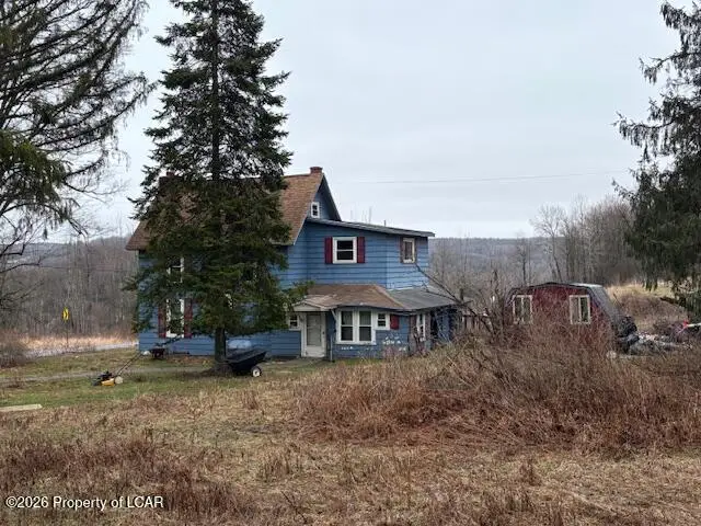 2488 Hatch Hill Road, New Albany, PA 18833 - #3