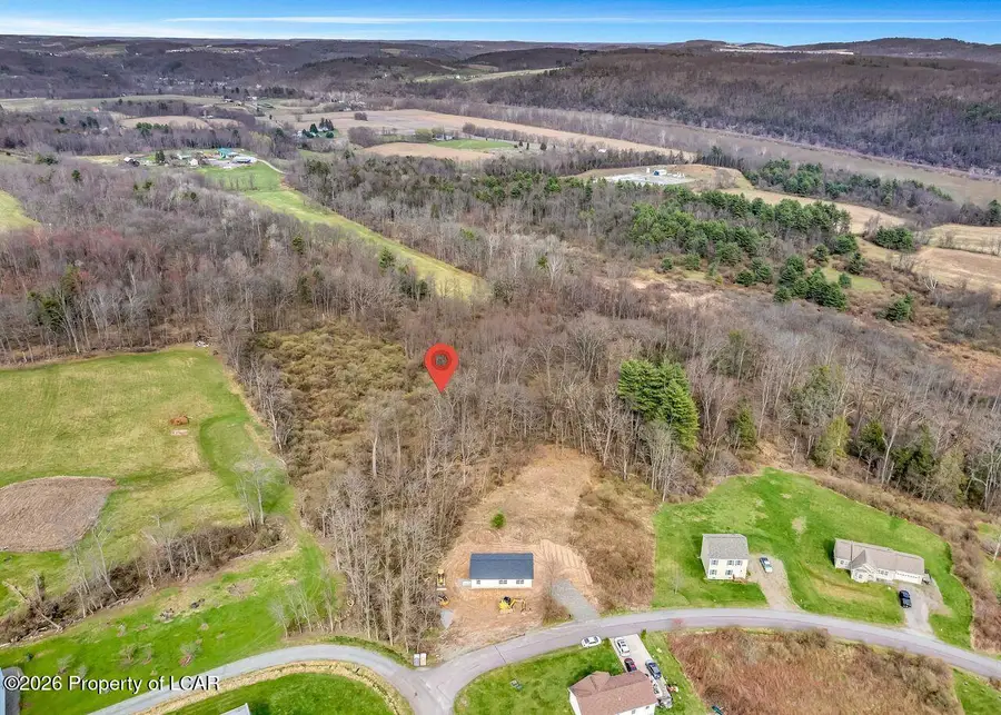 29 Walnut Ridge Drive, Mehoopany, PA 18629 - #3