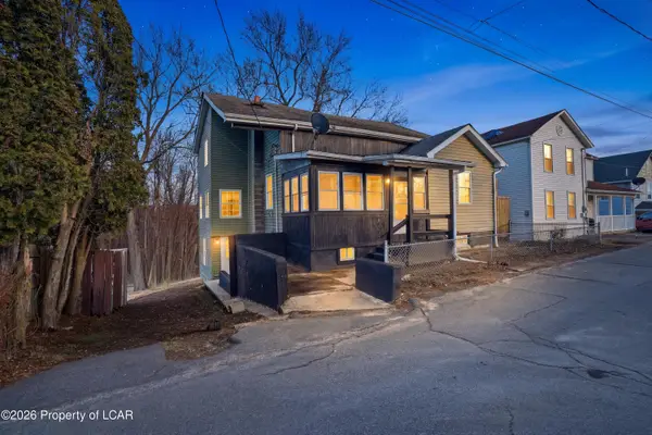 12 Kenley Street, Hughestown, PA 18640