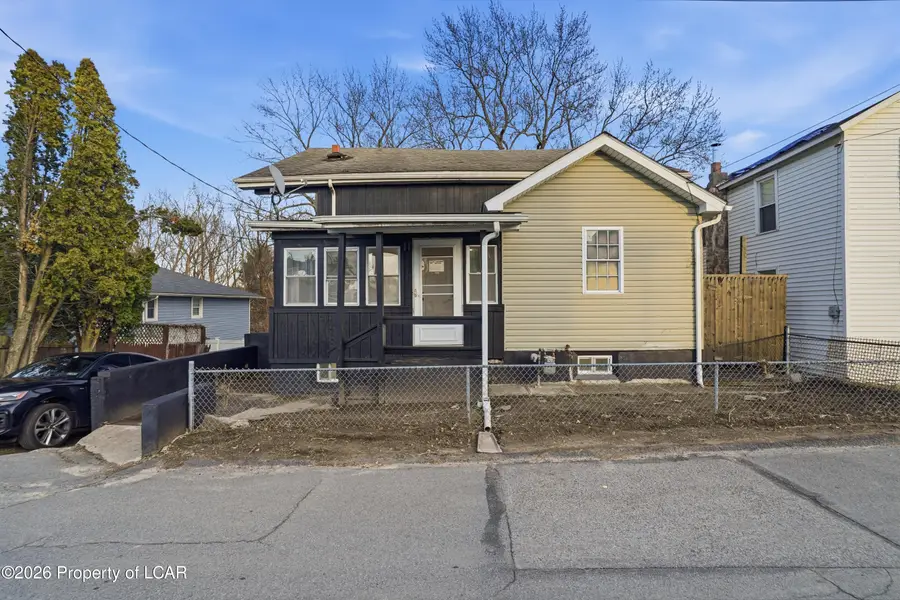 12 Kenley Street, Hughestown, PA 18640 - #2