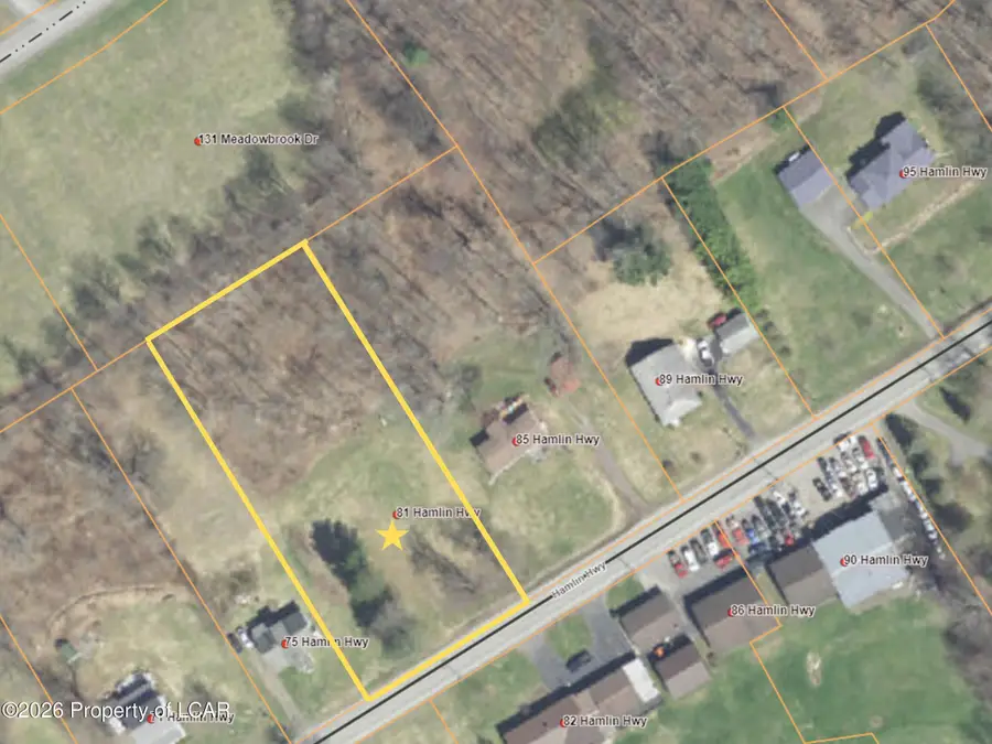 81 Hamlin Highway, Moscow, PA 18444 - #2