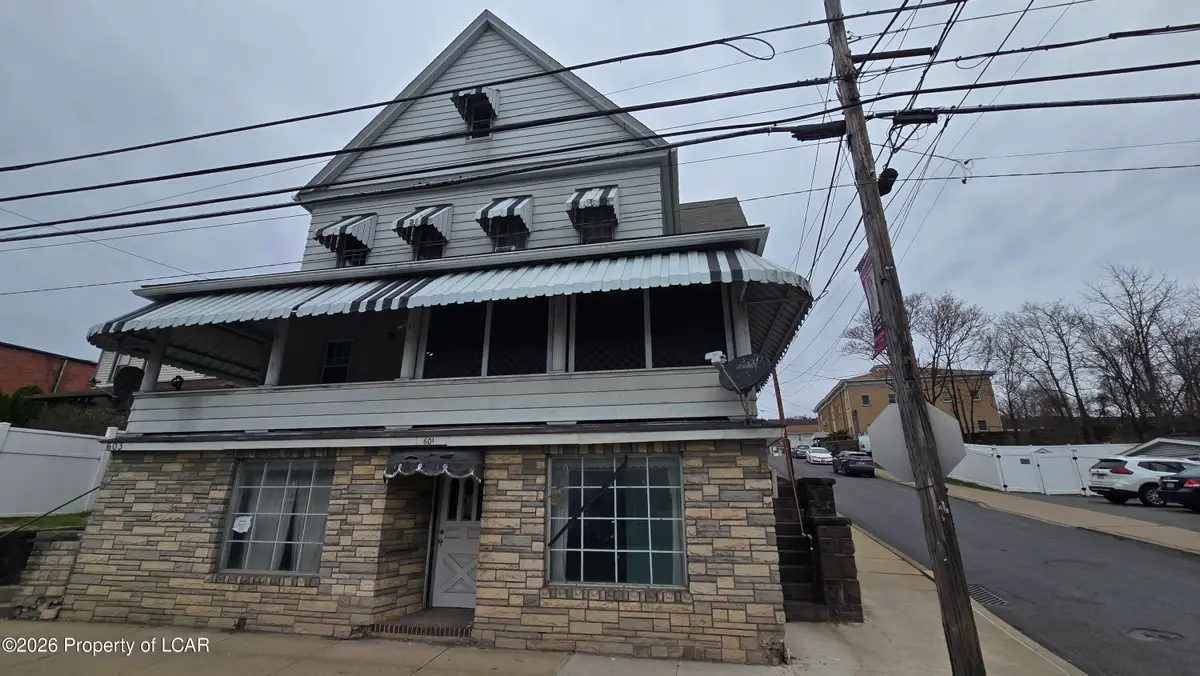 601-603 Main Street, Plymouth, PA 18651 - #1