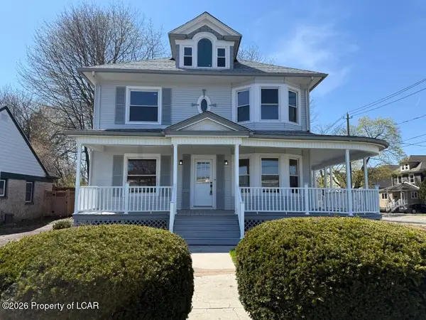 165 River Street, Forty Fort, PA 18704