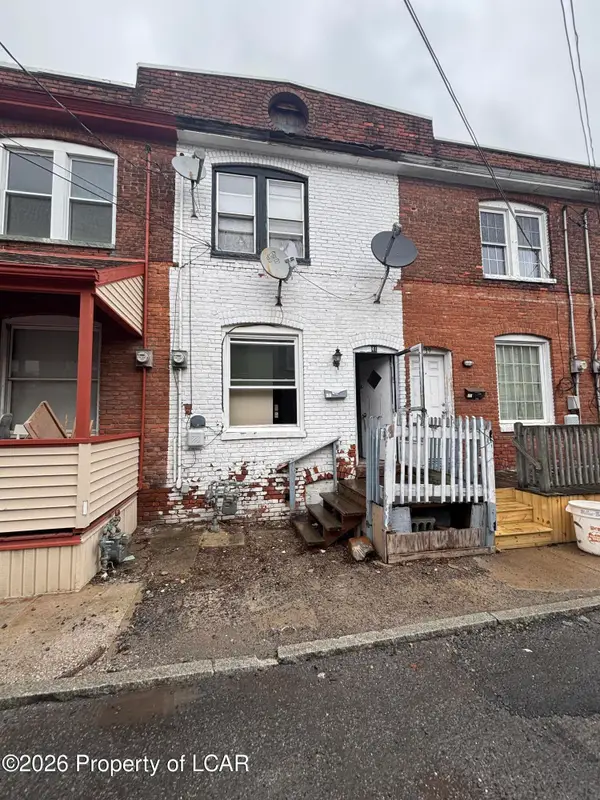 41 Meyers Court, Wilkes-Barre, PA 18701