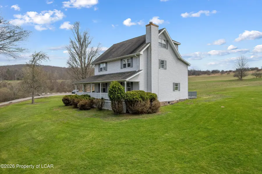 4984 Pennsylvania 29, Noxen, PA 18636 - #2