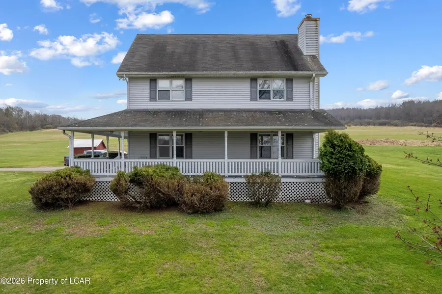 4984 Pennsylvania 29, Noxen, PA 18636 - #3