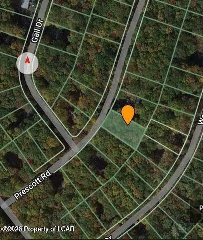 7 Prescott Road, White Haven, PA 18661 - #1