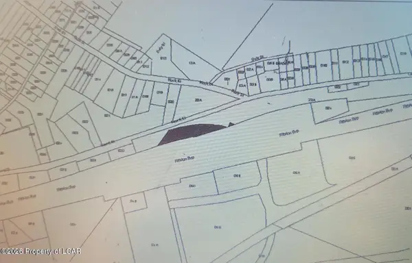 Pittston Byp, Pittston, PA 18640