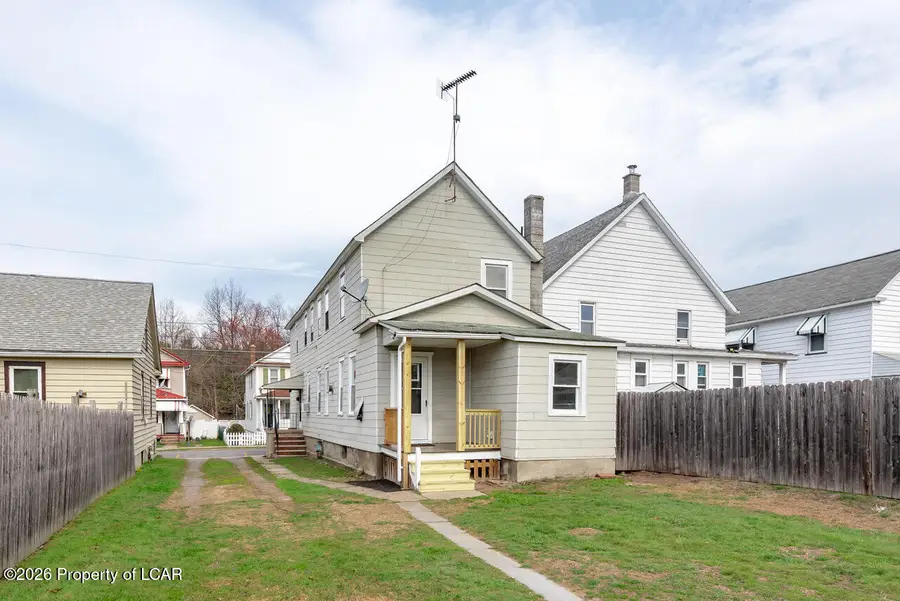 74 Carey Street, Ashley, PA 18706 - #2