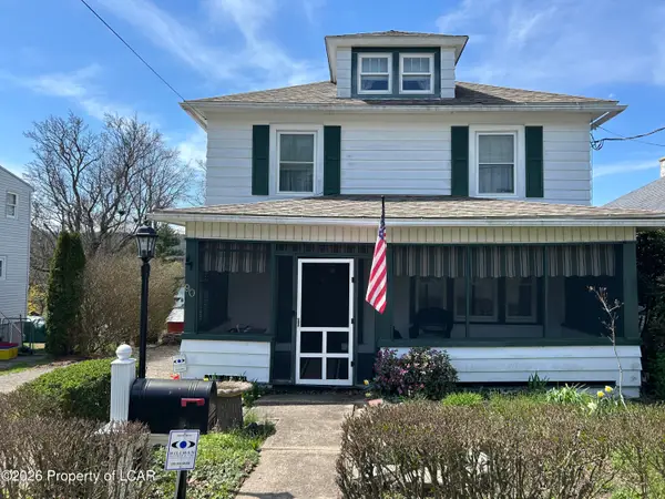 90 James Street, Shavertown, PA 18708