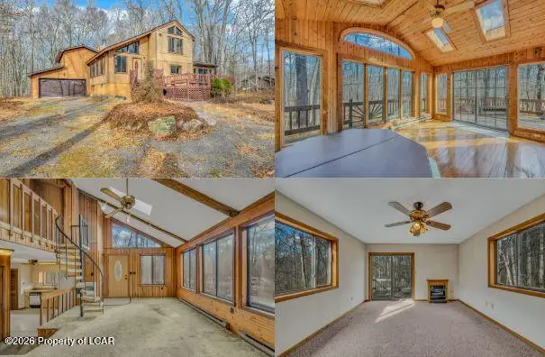 2315 Lc Larsen Drive, Gouldsboro, PA 18424 - #1