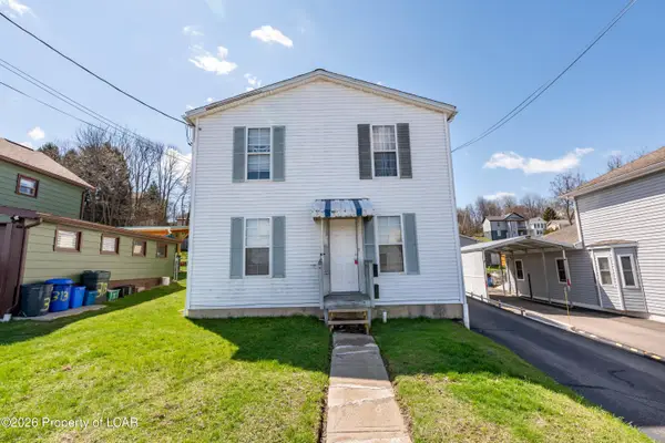315 Mclean Street, Dupont, PA 18641