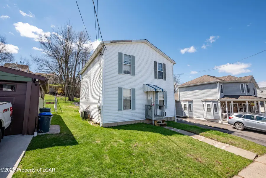 315 Mclean Street, Dupont, PA 18641 - #2