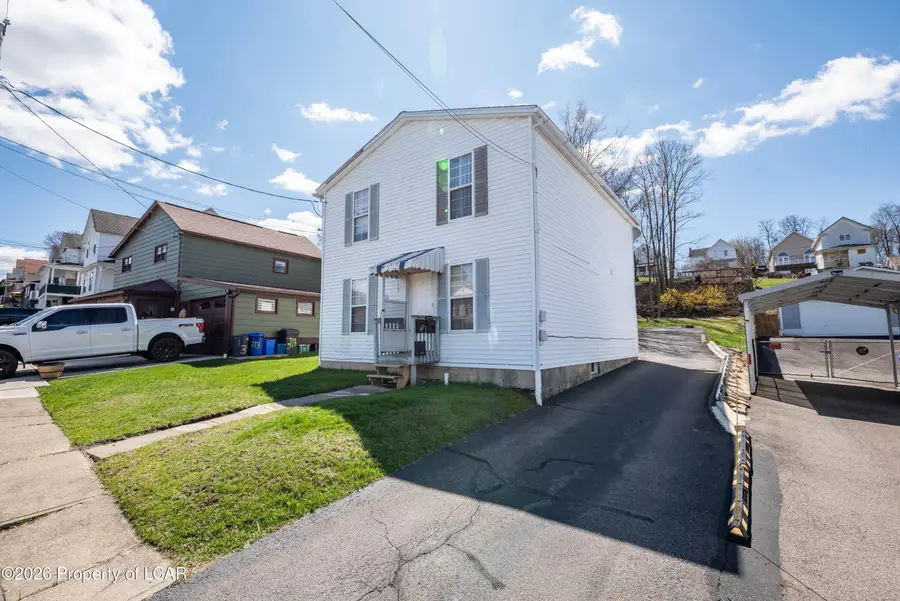 315 Mclean Street, Dupont, PA 18641 - #3