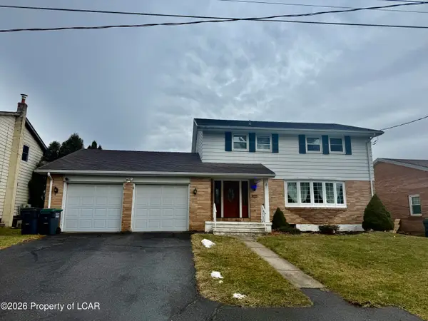 6 6th Street, Kelayres, PA 18231