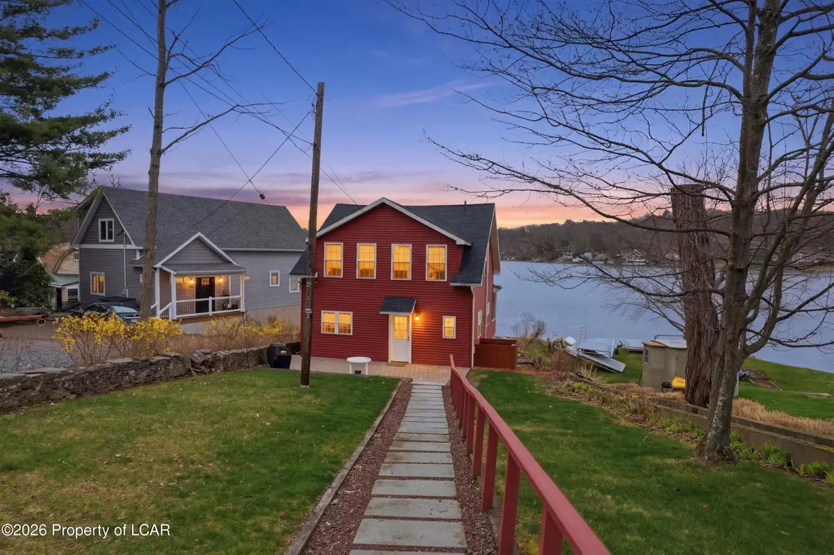 1906 Pa-29, Hunlock Creek, PA 18621 - #1