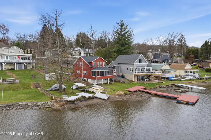 1906 Pa-29, Hunlock Creek, PA 18621 - #3