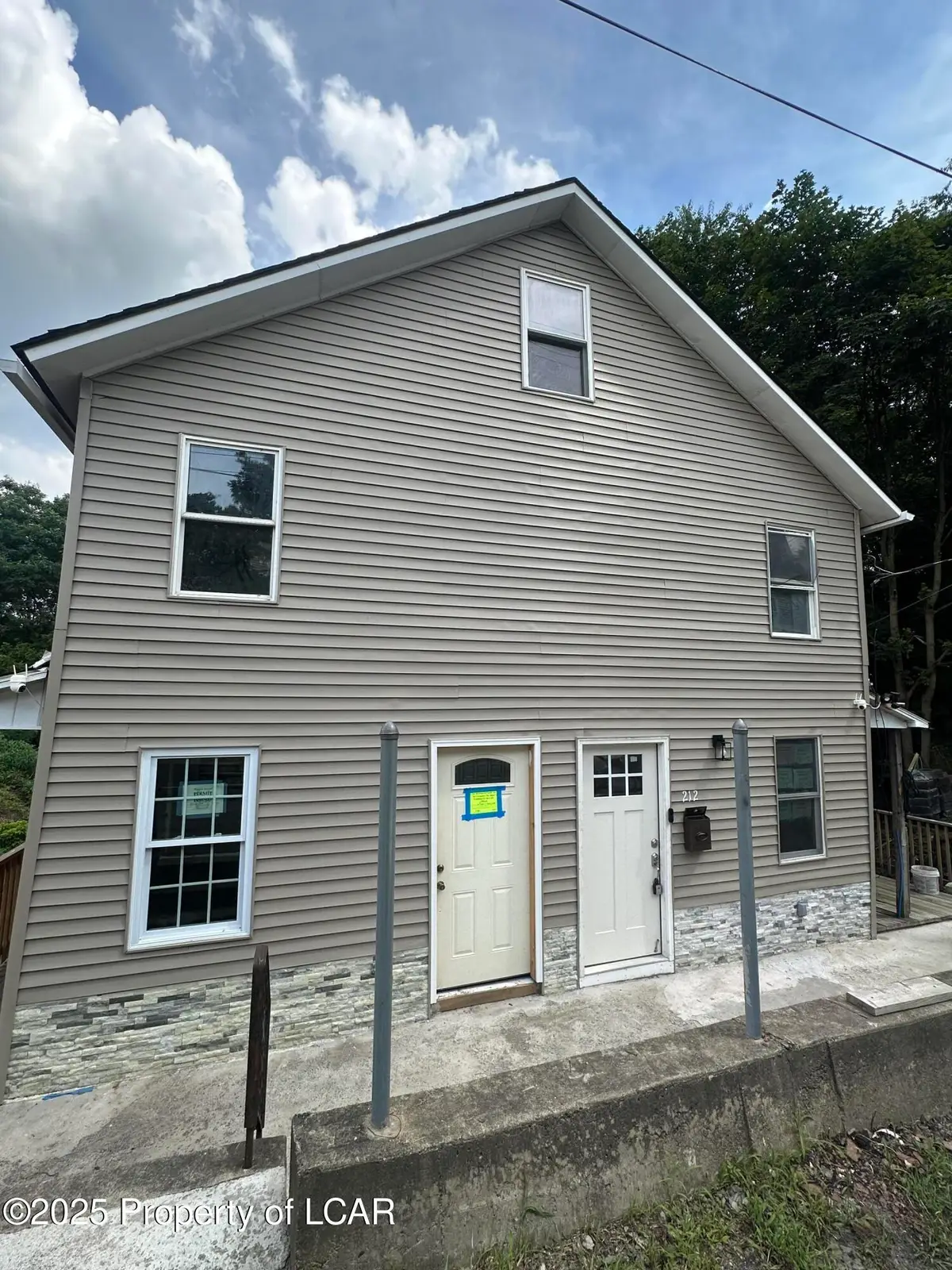 210 Mcginnis Street, Plymouth, PA 18651 - #1