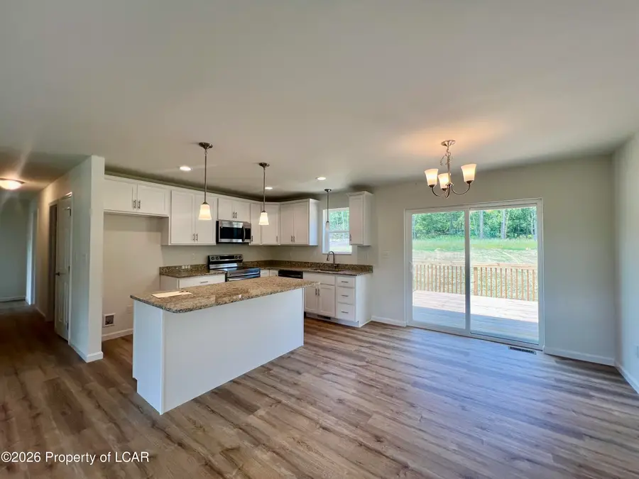 45 Vista Drive, Nanticoke, PA 18634 - #3