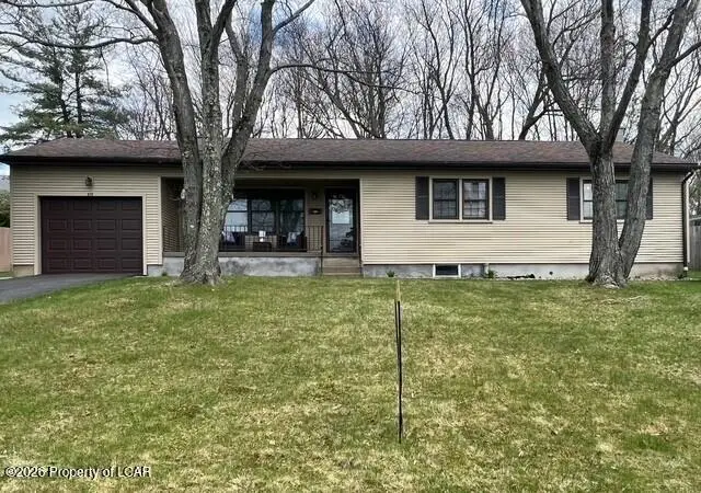 212 Grayson Drive, Clarks Green, PA 18411 - #1