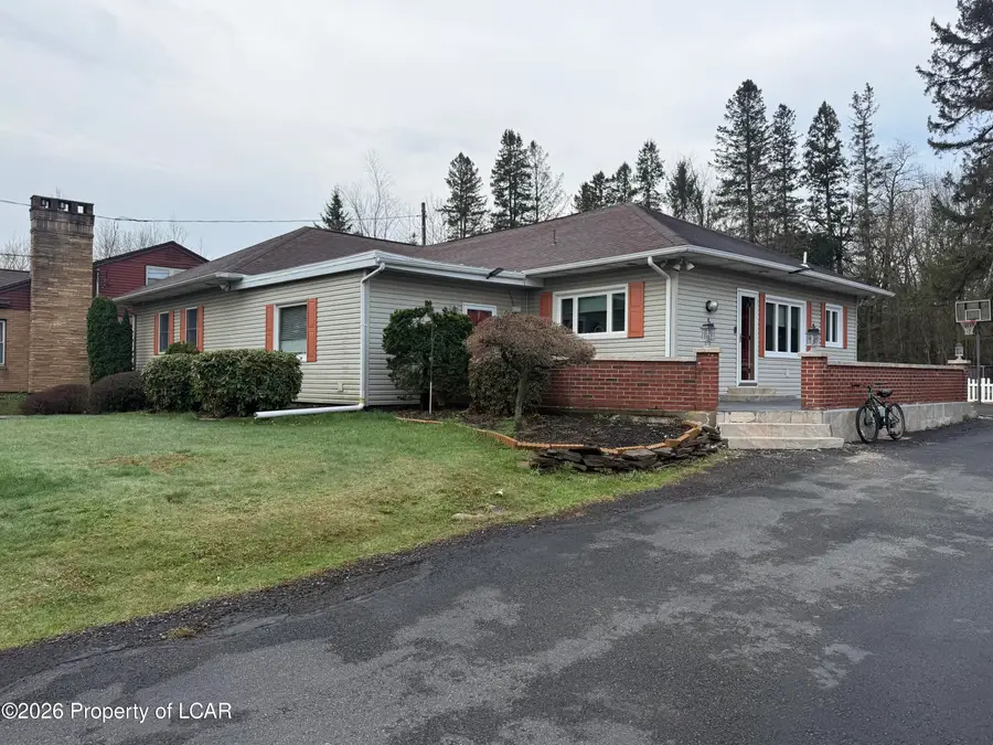 1636 Broad Street, Hazleton, PA 18201 - #3