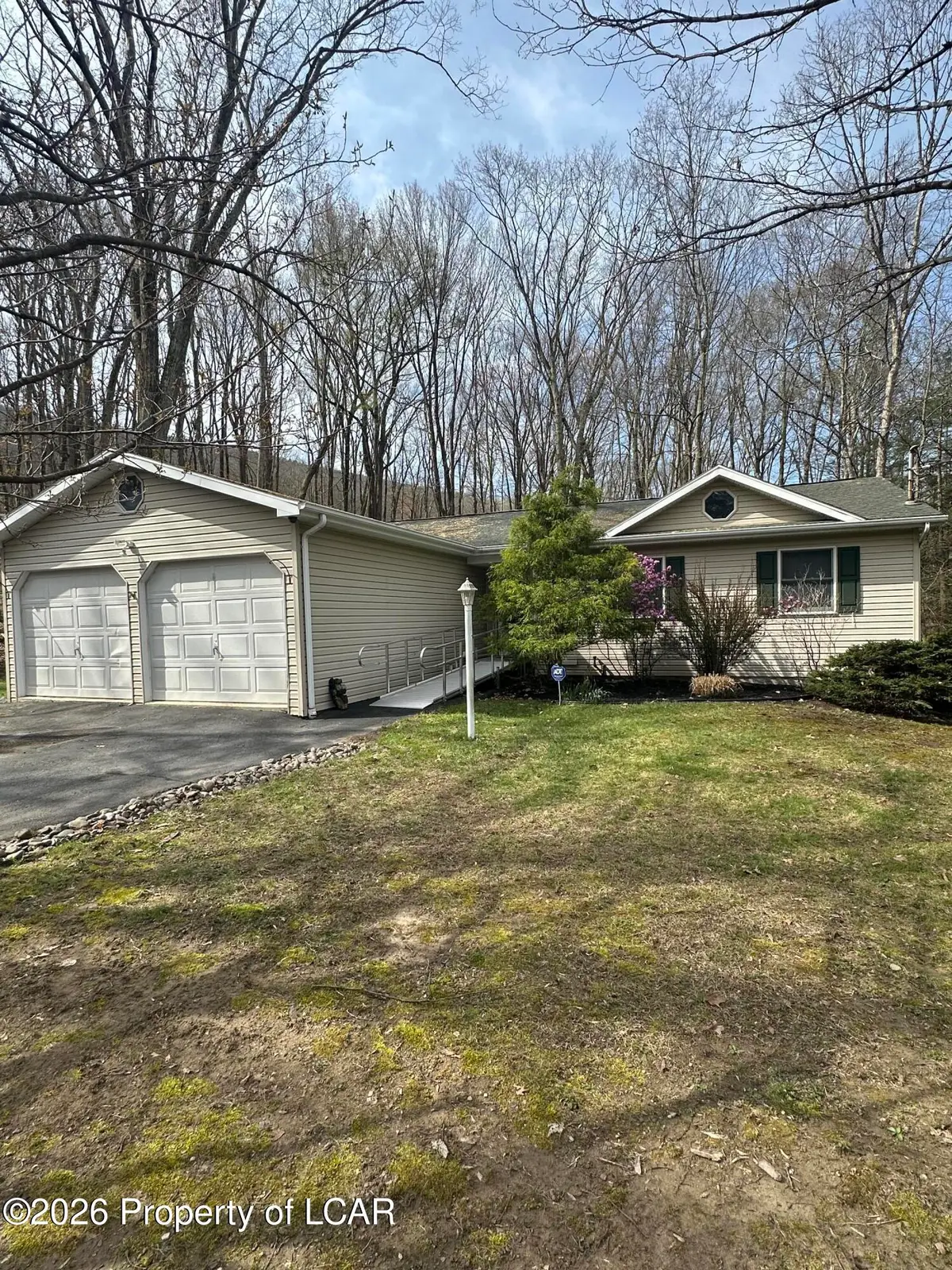 238 Buck Ridge Drive, Drums, PA 18222 - #1