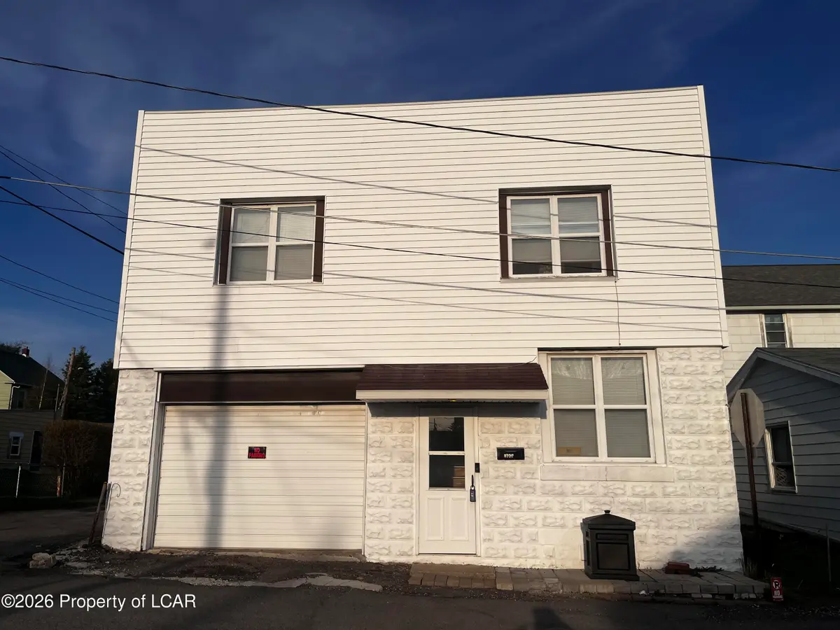 1111 Lewis Street, Freeland, PA 18224 - #1