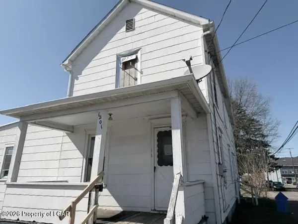 1201 4th Avenue, Berwick, PA 18603