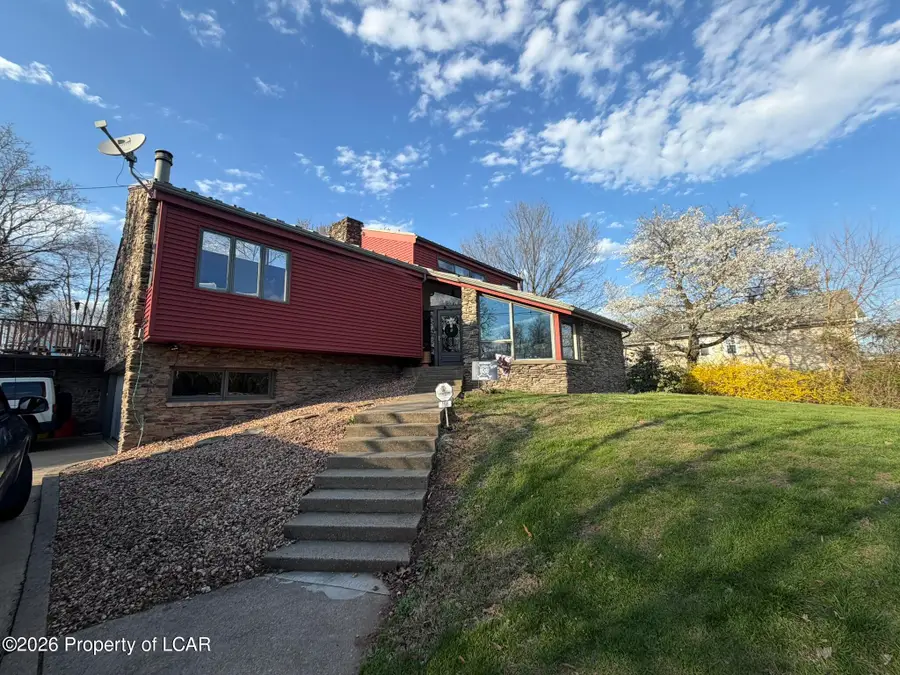 198 Middle Road, Nanticoke, PA 18634 - #2