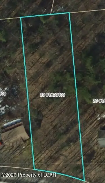 Evergreen, Catawissa, PA 17820 - #1