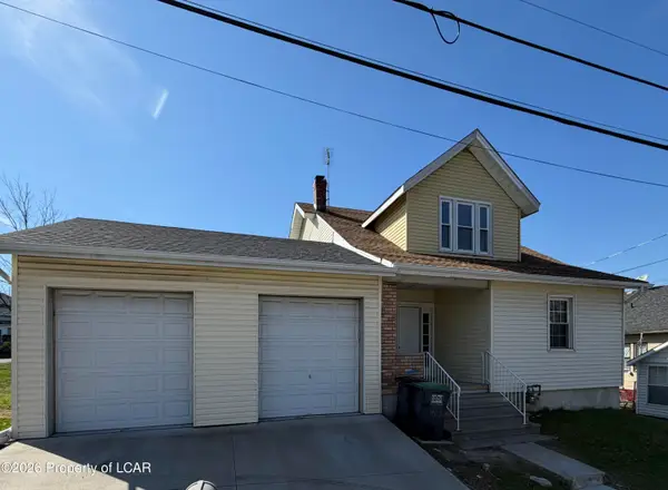 1028 Pennsylvania 940, Hazle Twp, PA 18202