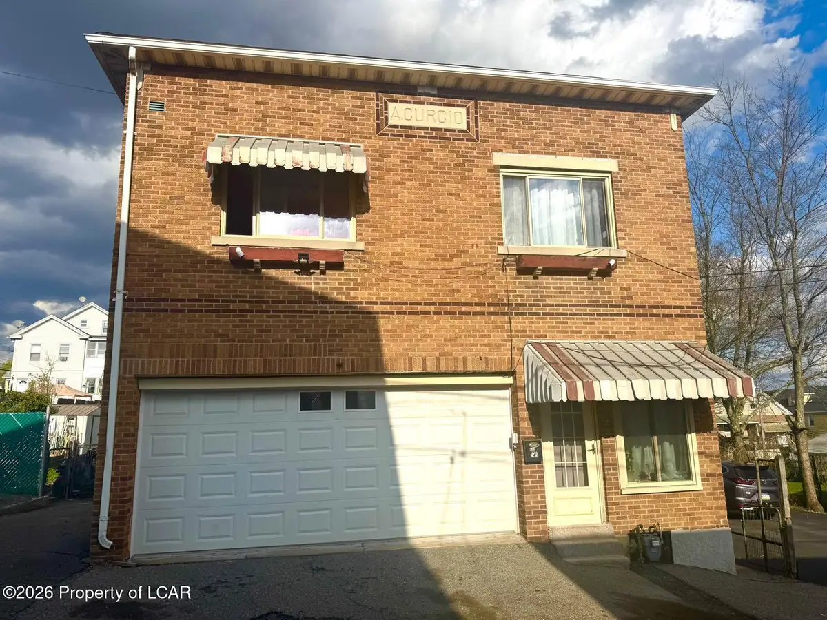 631 Perry Court, Hazleton, PA 18201 - #1