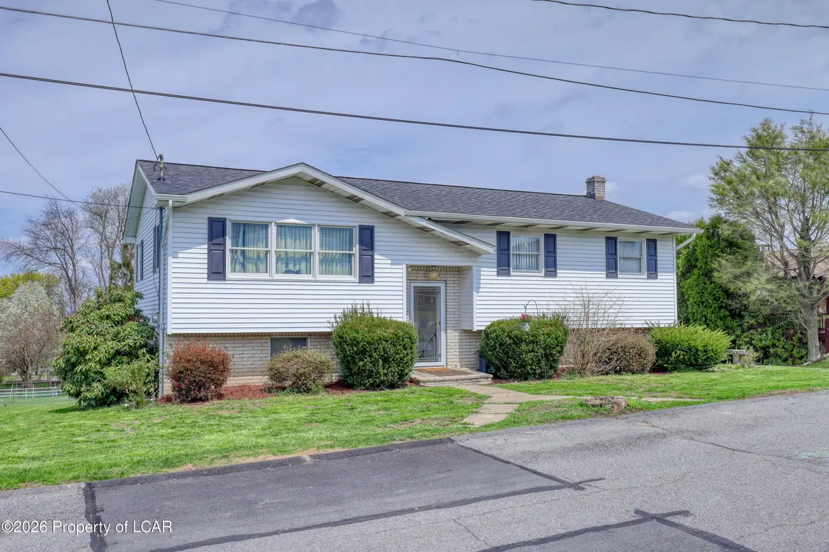 699 1st Street, Avoca, PA 18641 - #1
