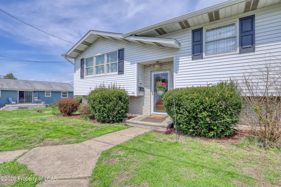 699 1st Street, Avoca, PA 18641 - #2