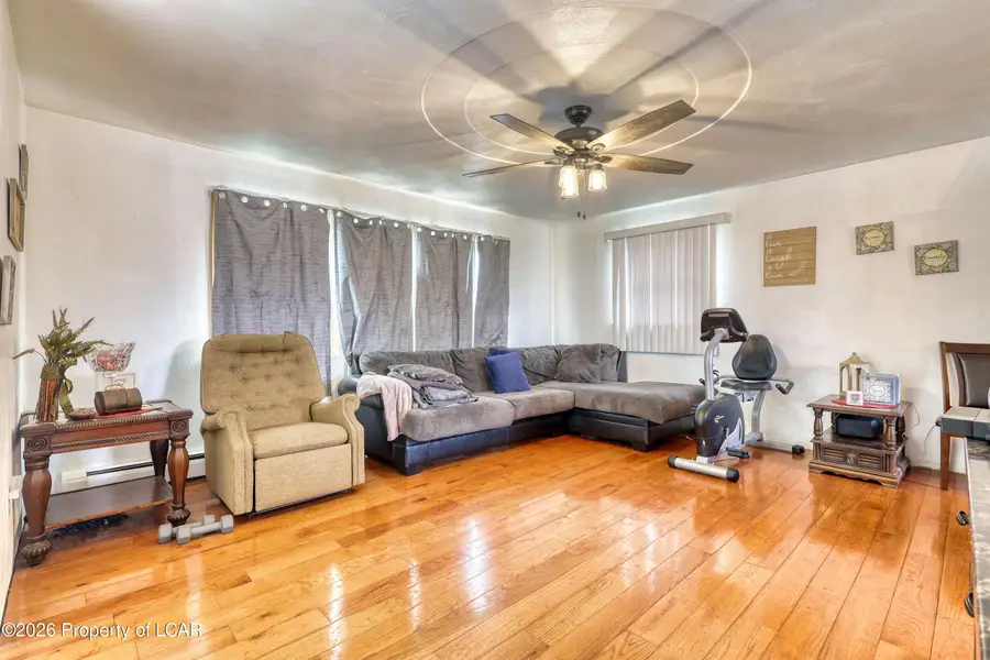 699 1st Street, Avoca, PA 18641 - #3